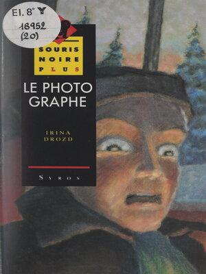 cover image of Le photographe